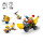 LEGO Depicable me 75580 Minionki i bananowóz - 1274072 - zdjęcie 3